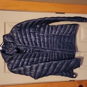 Tommy Hilfiger puffy coat with hood